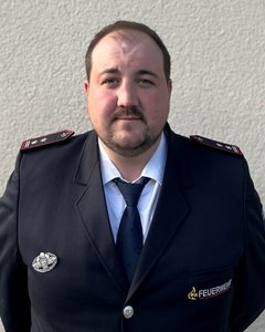 Daniel Riesterer