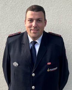 Sebastian Rombach